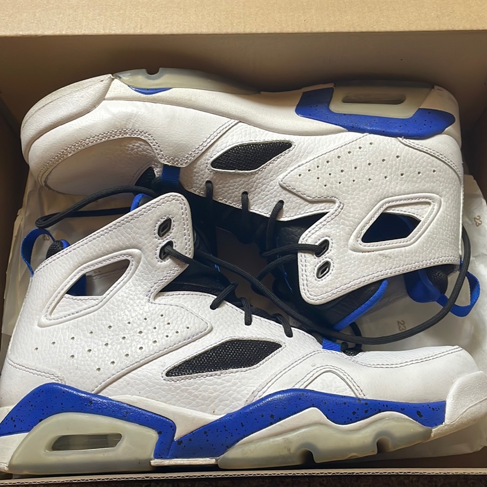 JORDAN FLIGHT CLUB ‘91